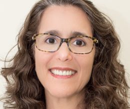 Dr. Mary-Ann Wolf