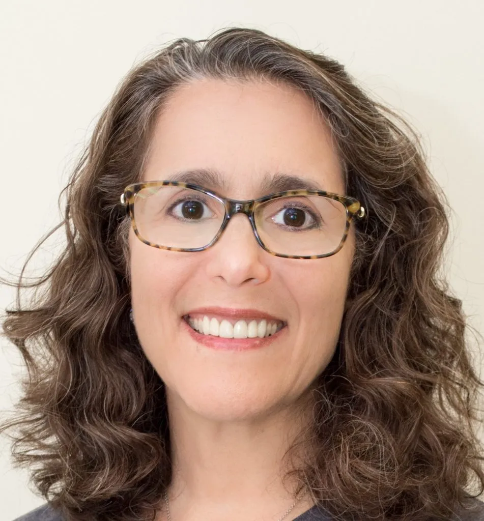 Dr. Mary-Ann Wolf